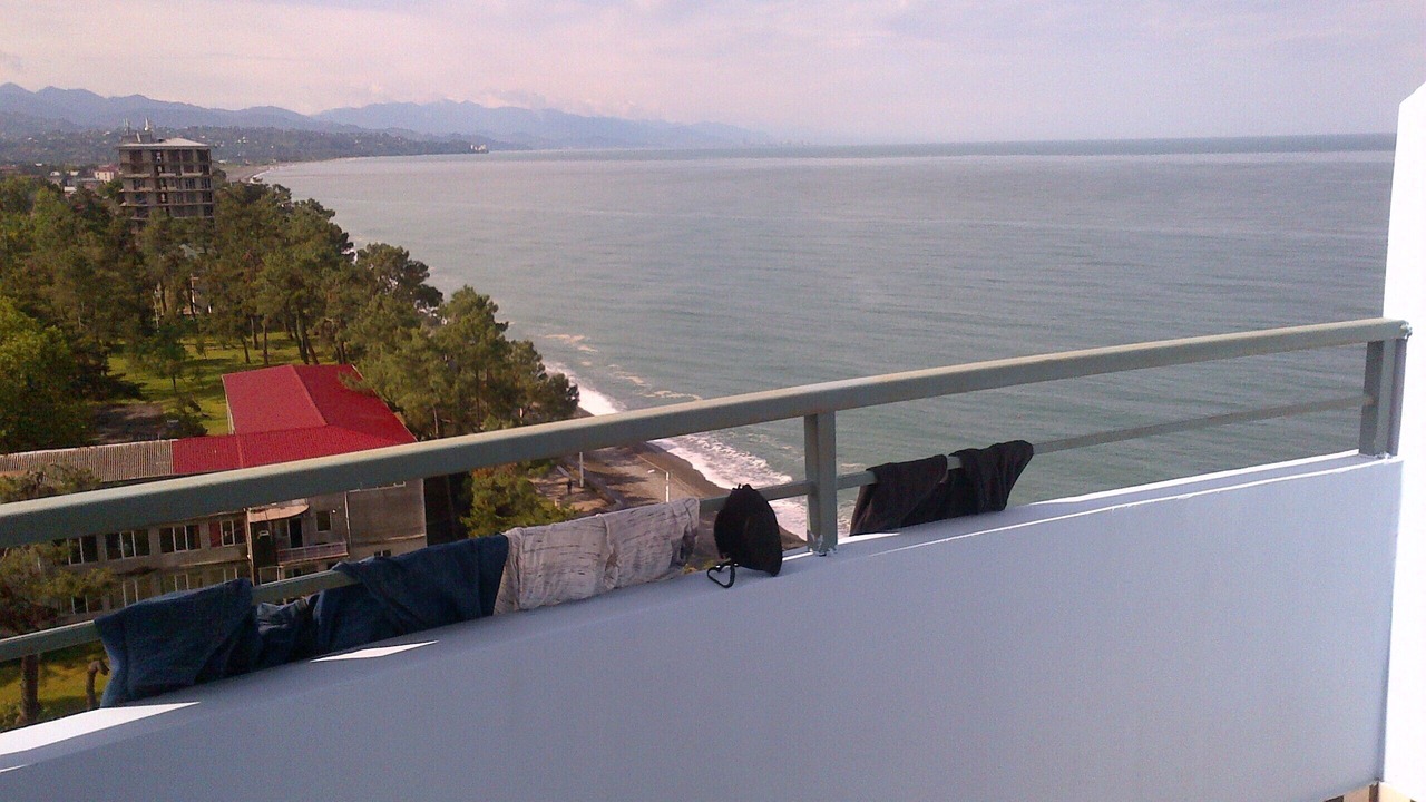Photo of Outdoor in Kobuleti