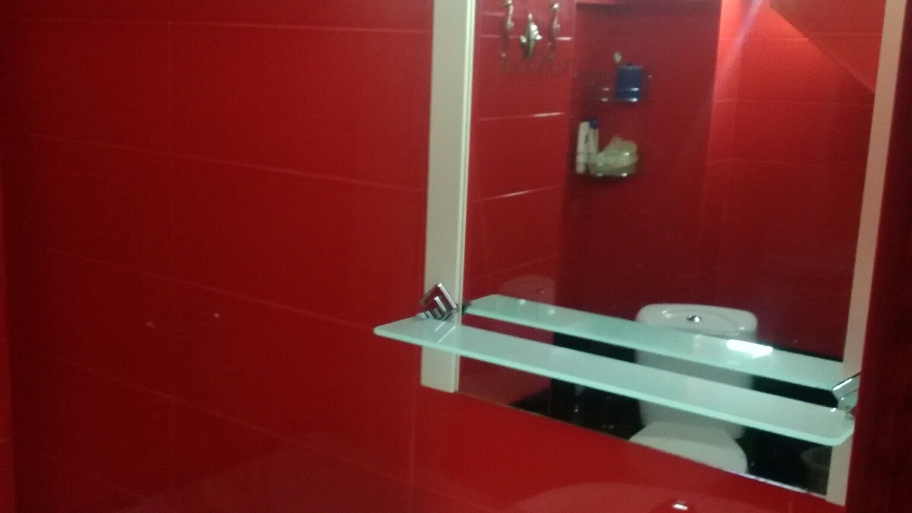 Photo of Bathroom in Kobuleti