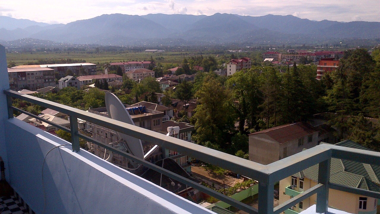 Photo of Outdoor in Kobuleti