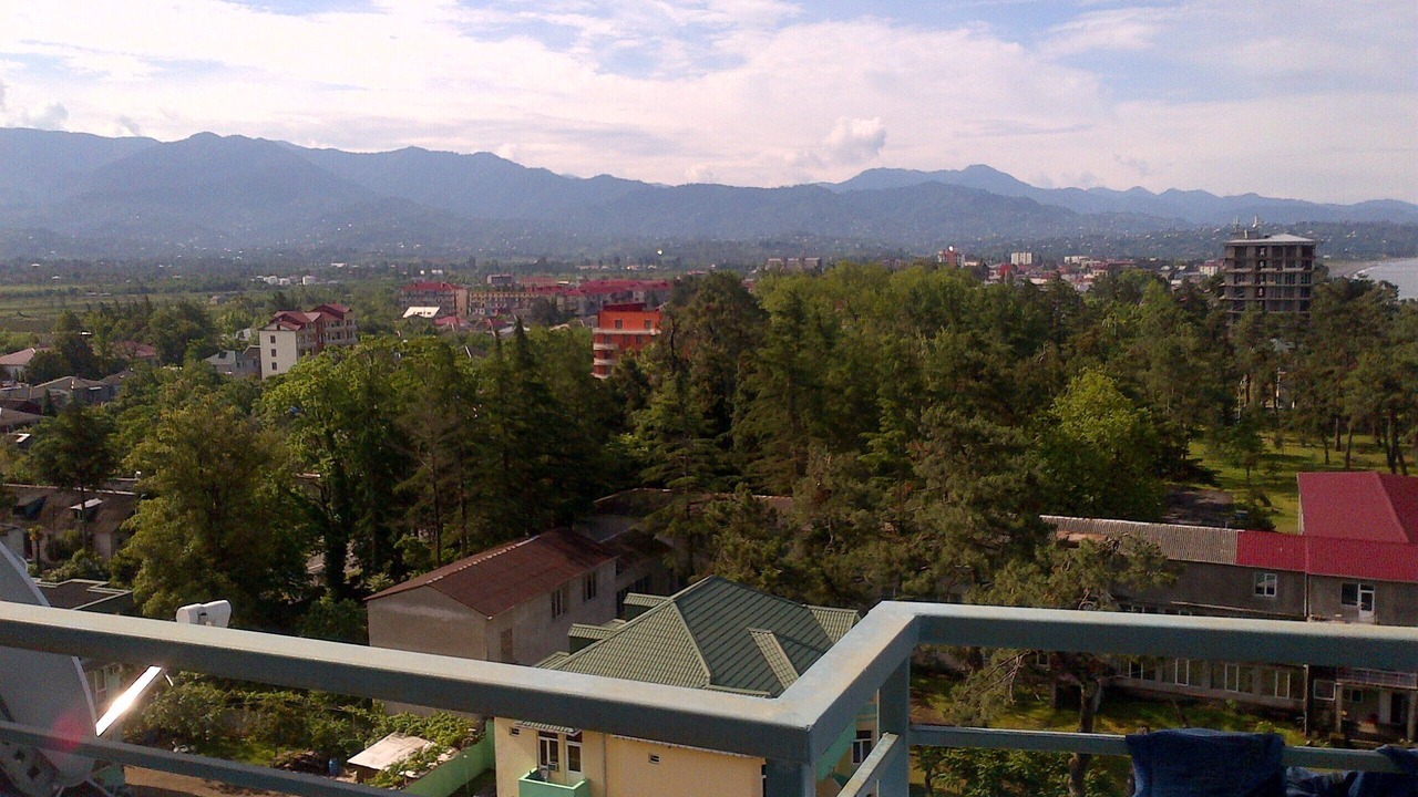 Photo of Outdoor in Kobuleti