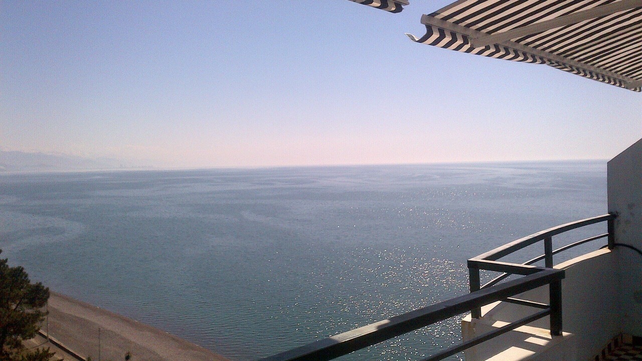 Photo of Outdoor in Kobuleti