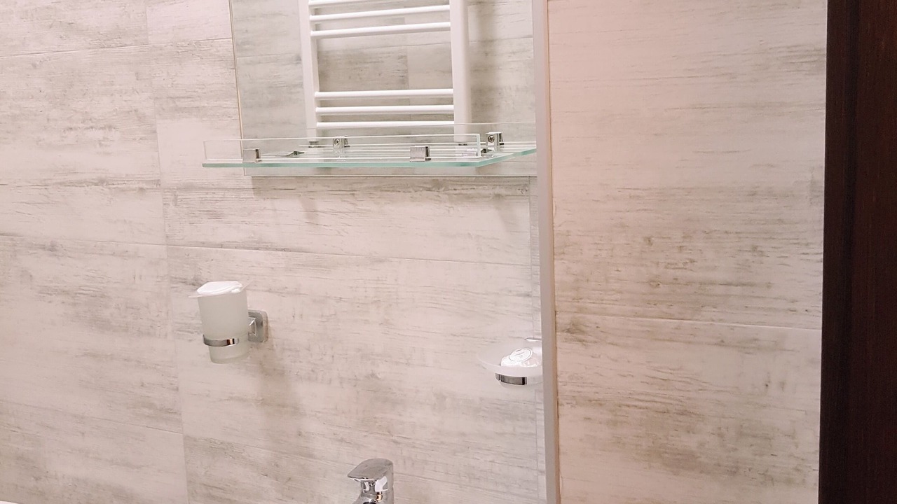 Photo of Bathroom in Avlabari