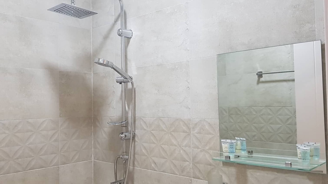 Photo of Bathroom in Avlabari