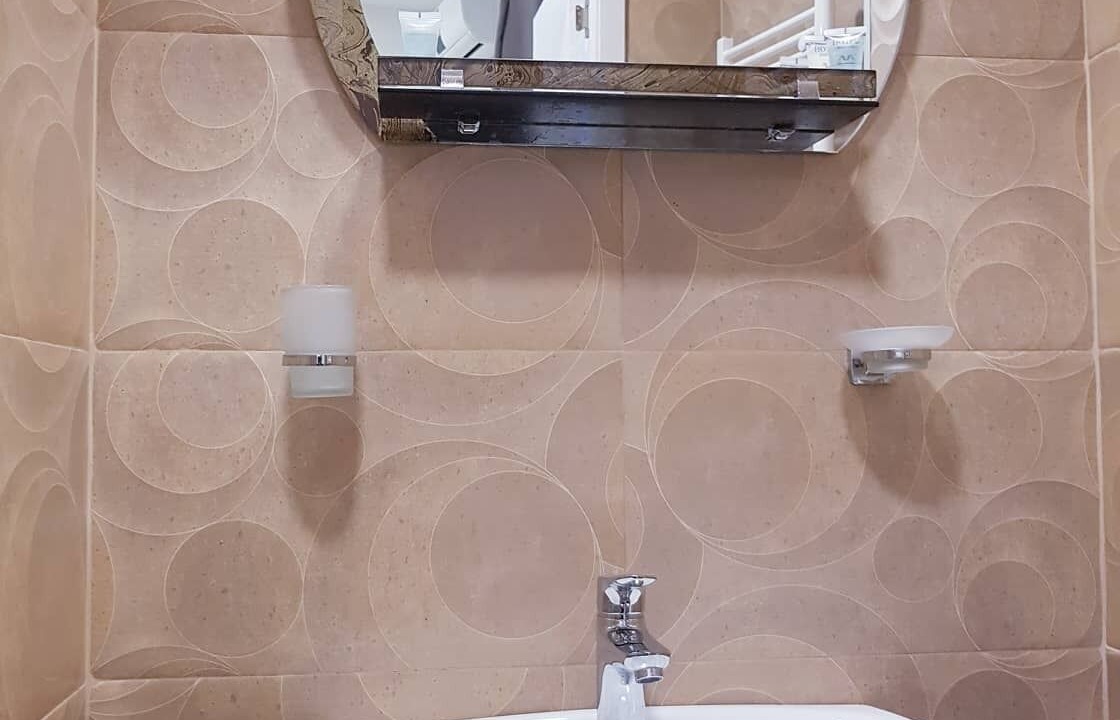 Photo of Bathroom in Avlabari