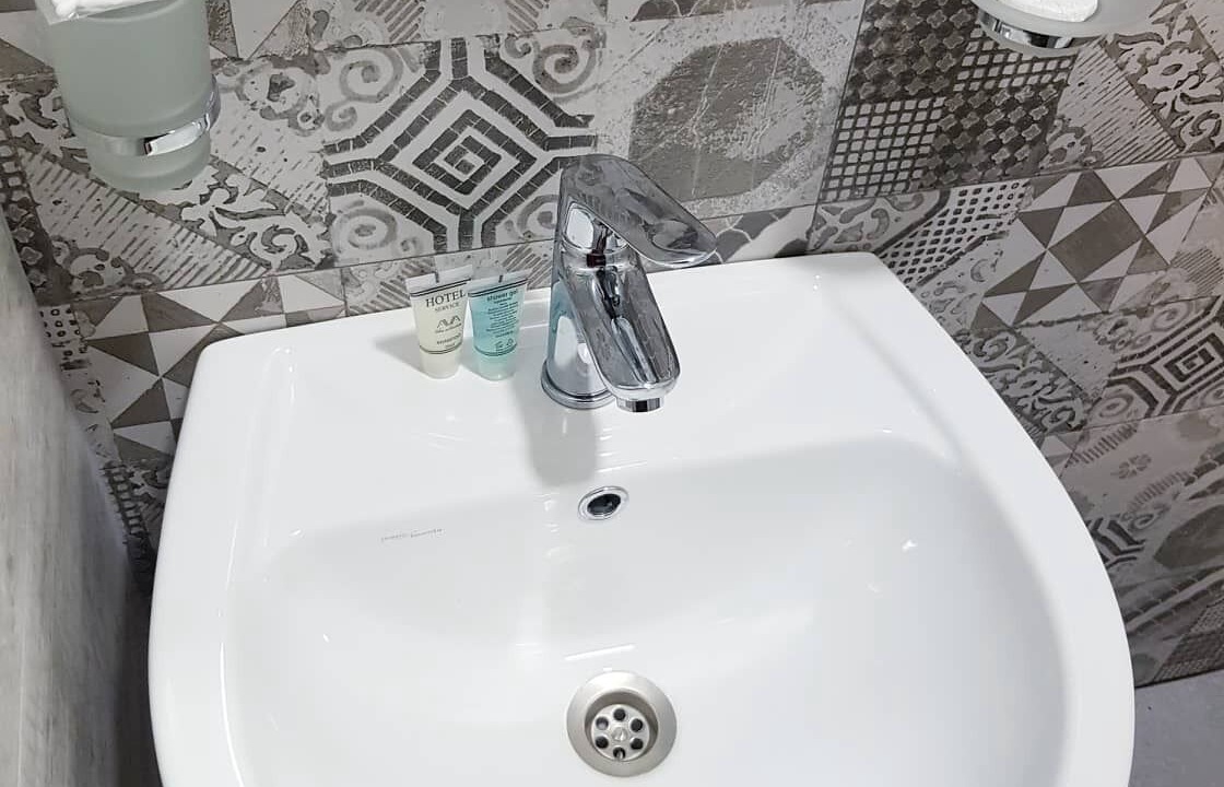 Photo of Bathroom in Avlabari