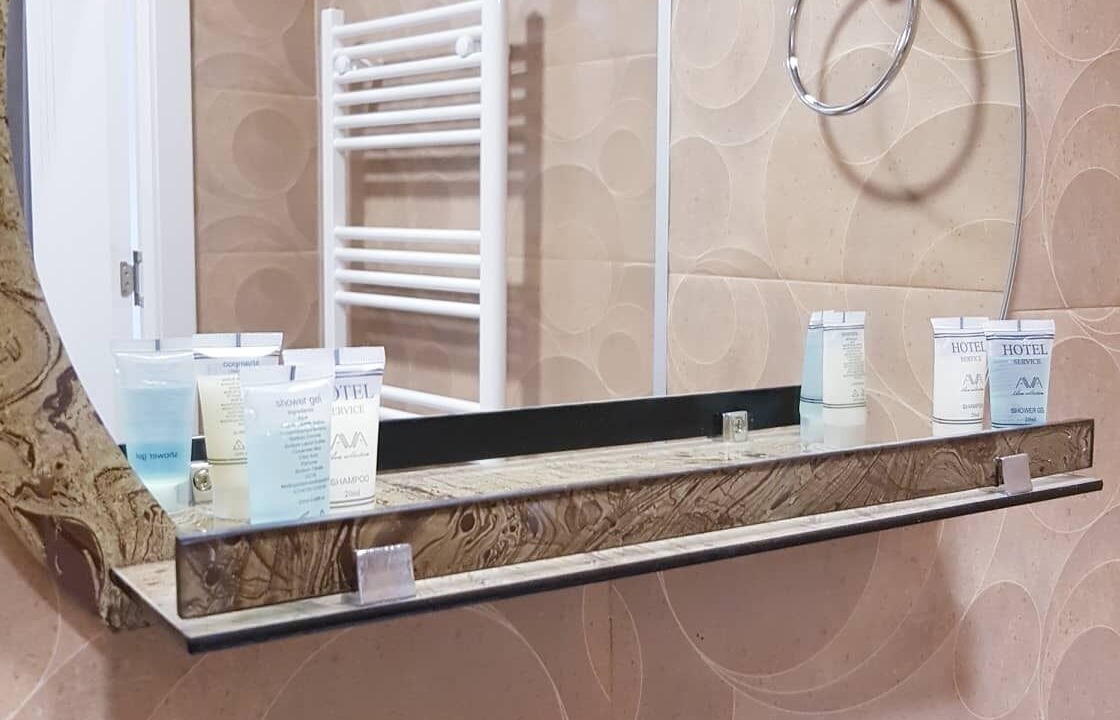 Photo of Bathroom in Avlabari