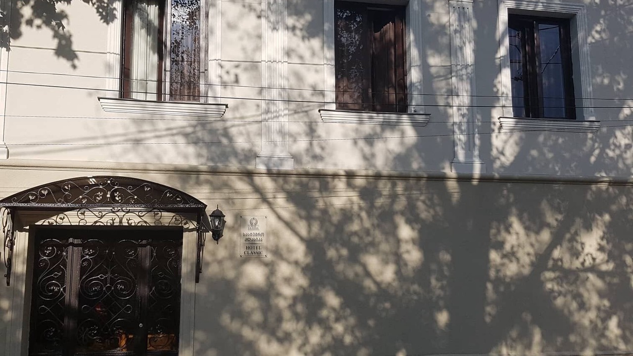 Photo of Outdoor in Avlabari