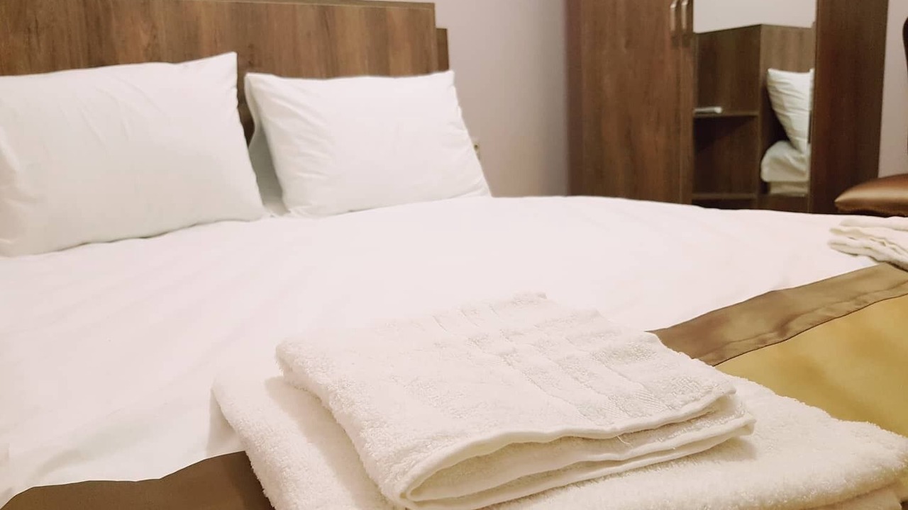 Photo of Bedroom in Avlabari