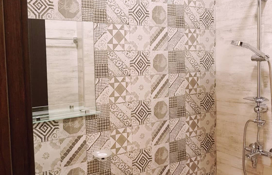 Photo of Bathroom in Avlabari