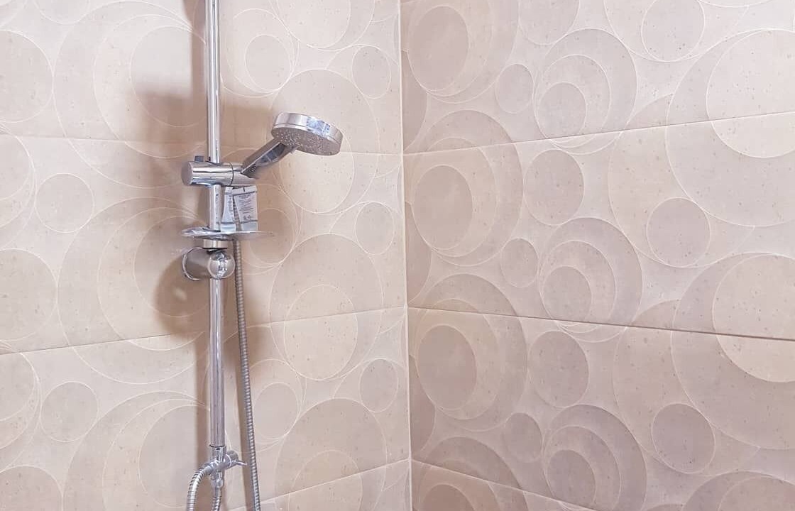 Photo of Bathroom in Avlabari
