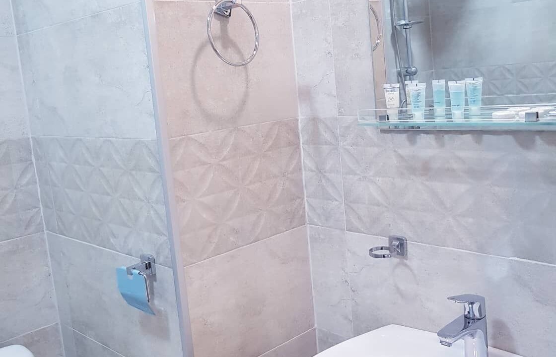 Photo of Bathroom in Avlabari