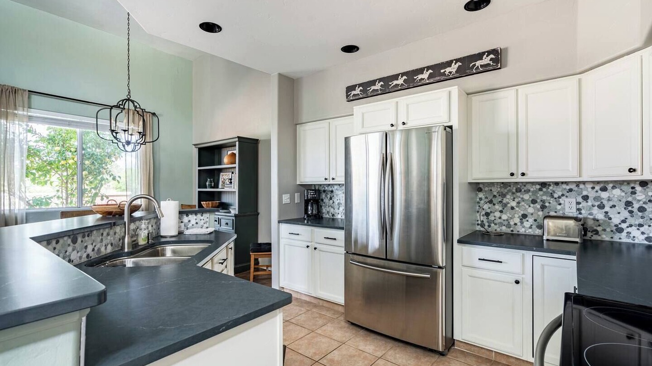 Photo of Kitchen in Casas Adobes