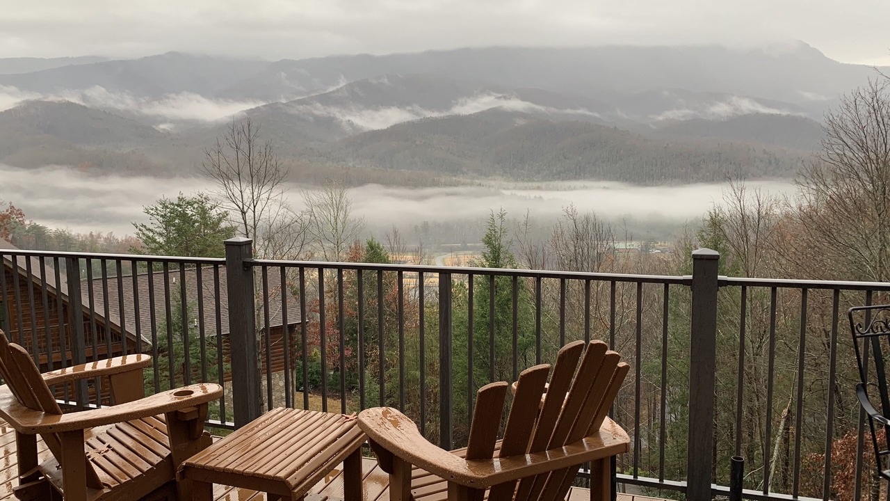 Photo of Outdoor in Gatlinburg