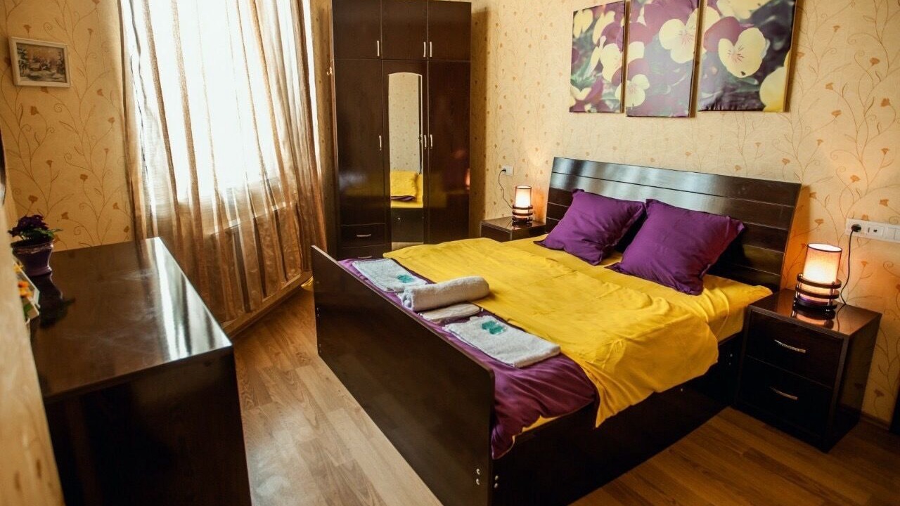 Photo of Bedroom in Avlabari