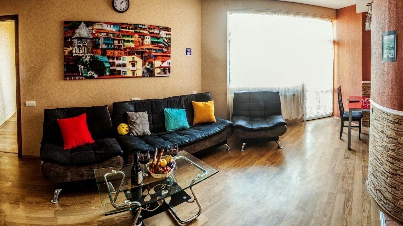 Photo of Livingroom in Avlabari