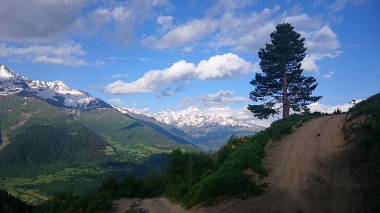 Photo of Others in Bagvdanari