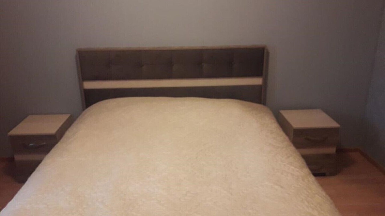 Photo of Bedroom in Bagvdanari