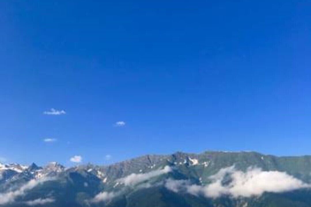 Photo of Outdoor in Bagvdanari
