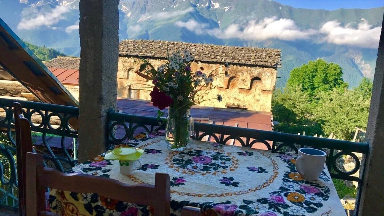 Photo of Outdoor in Bagvdanari