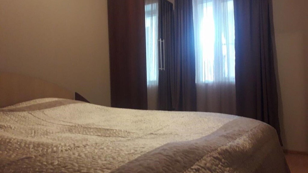 Photo of Bedroom in Bagvdanari