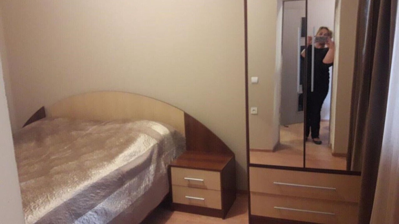 Photo of Bedroom in Bagvdanari