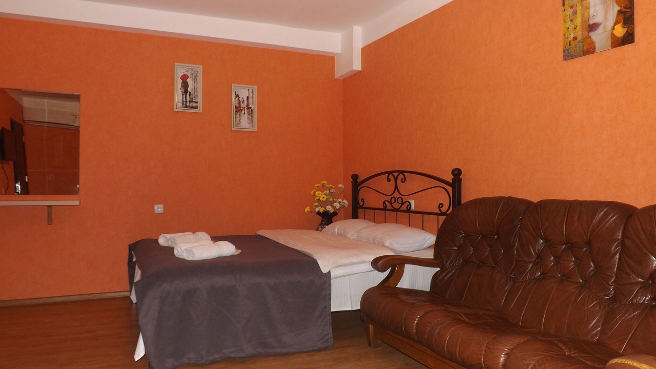 Photo of Bedroom in Tbilisi