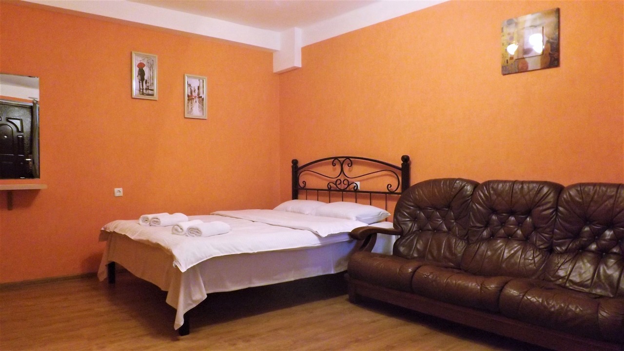 Photo of Bedroom in Tbilisi