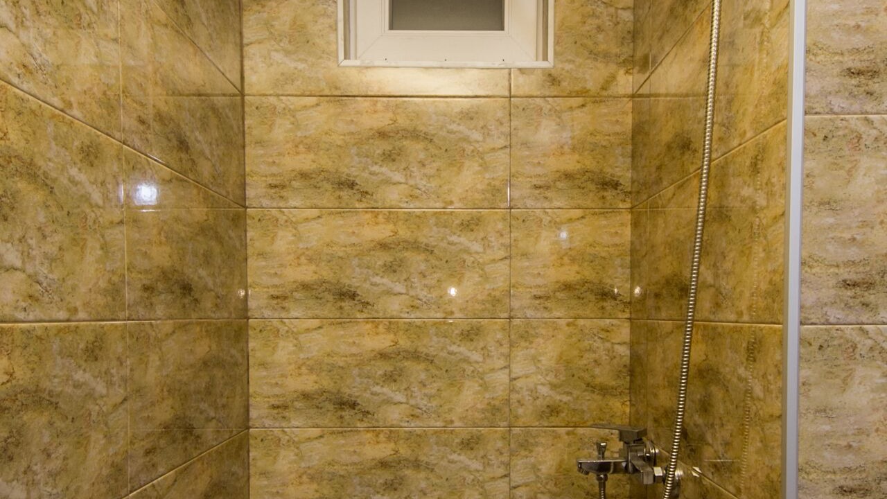 Photo of Bathroom in Tbilisi