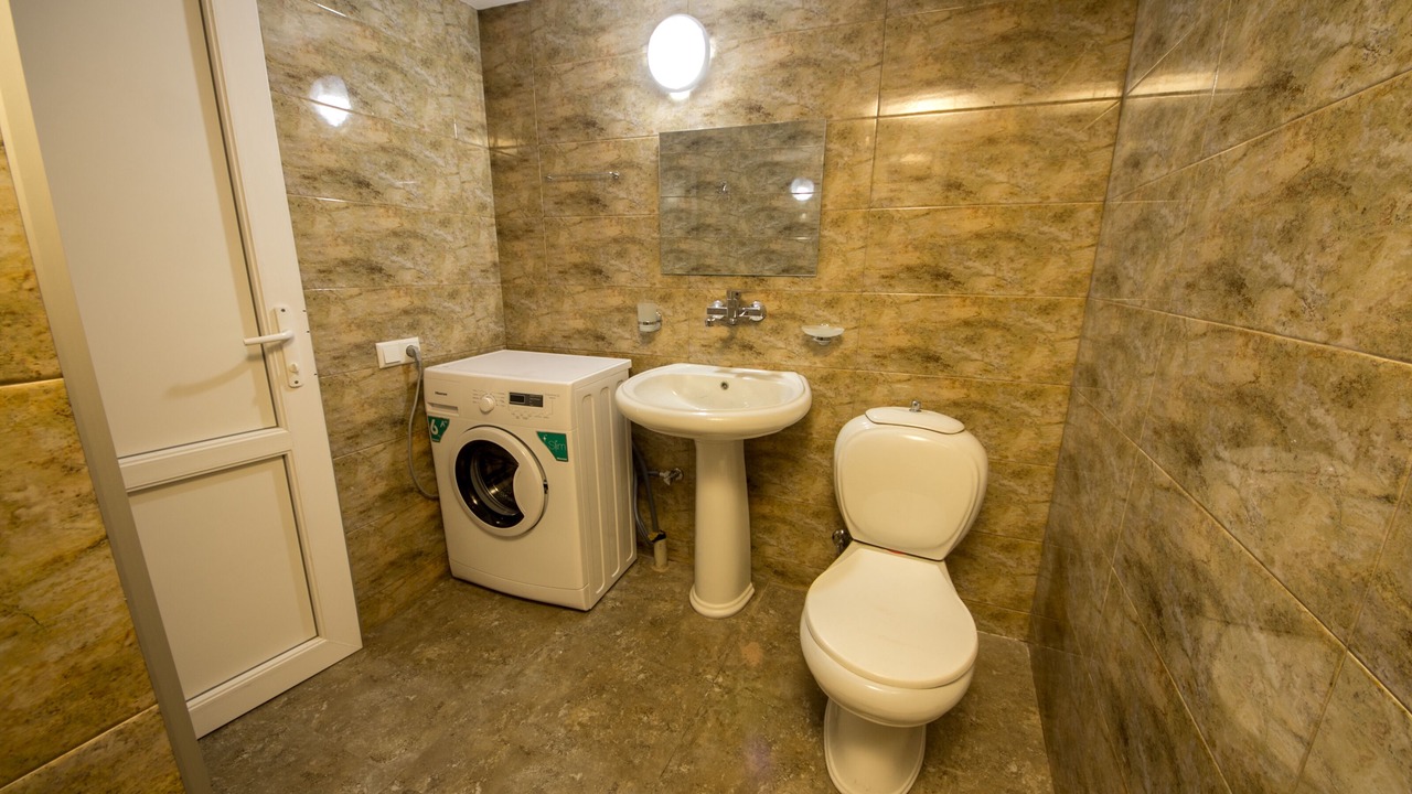 Photo of Bathroom in Tbilisi