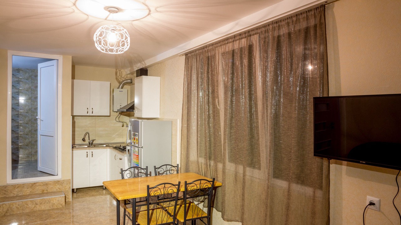 Photo of Kitchen in Tbilisi