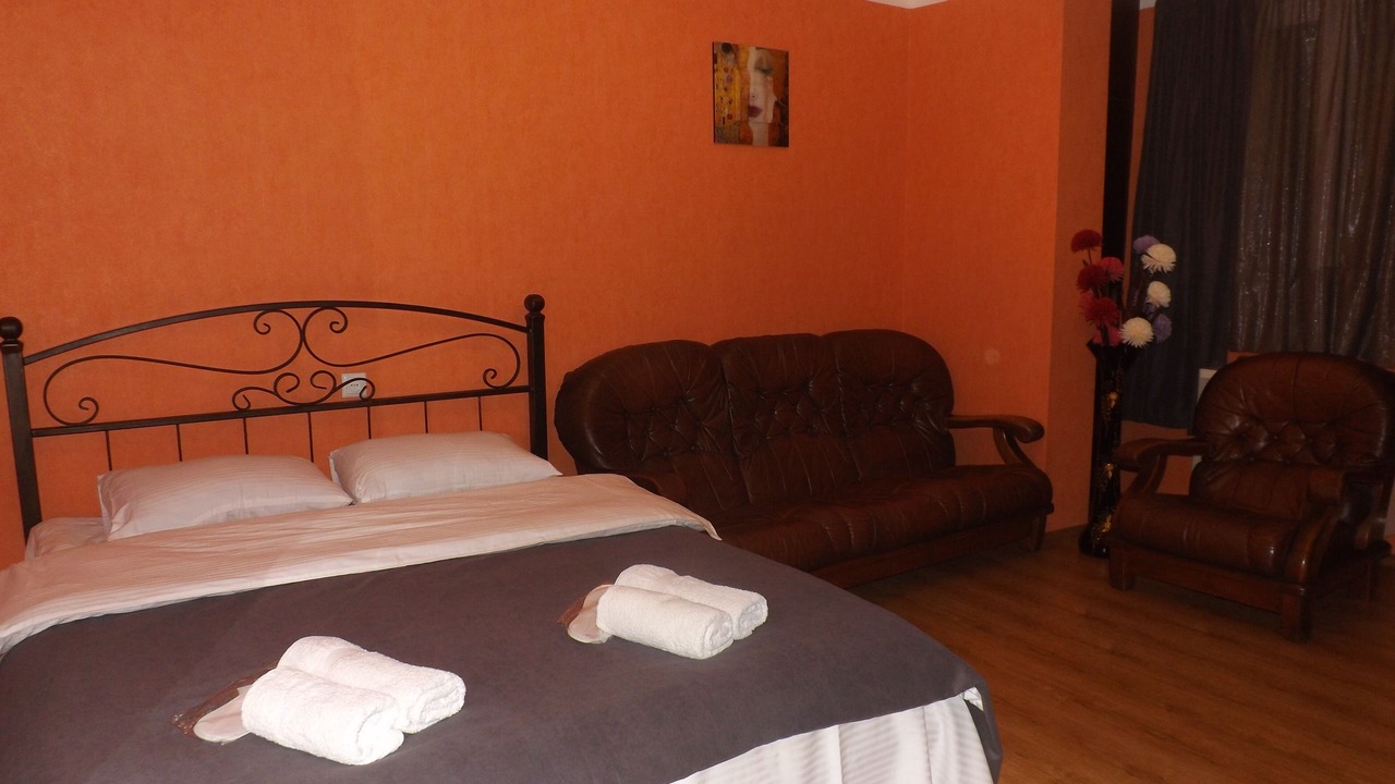 Photo of Bedroom in Tbilisi