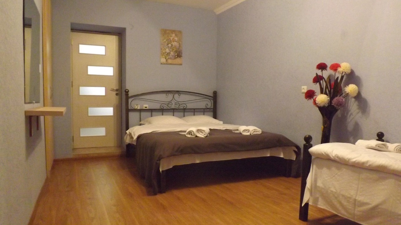 Photo of Bedroom in Tbilisi