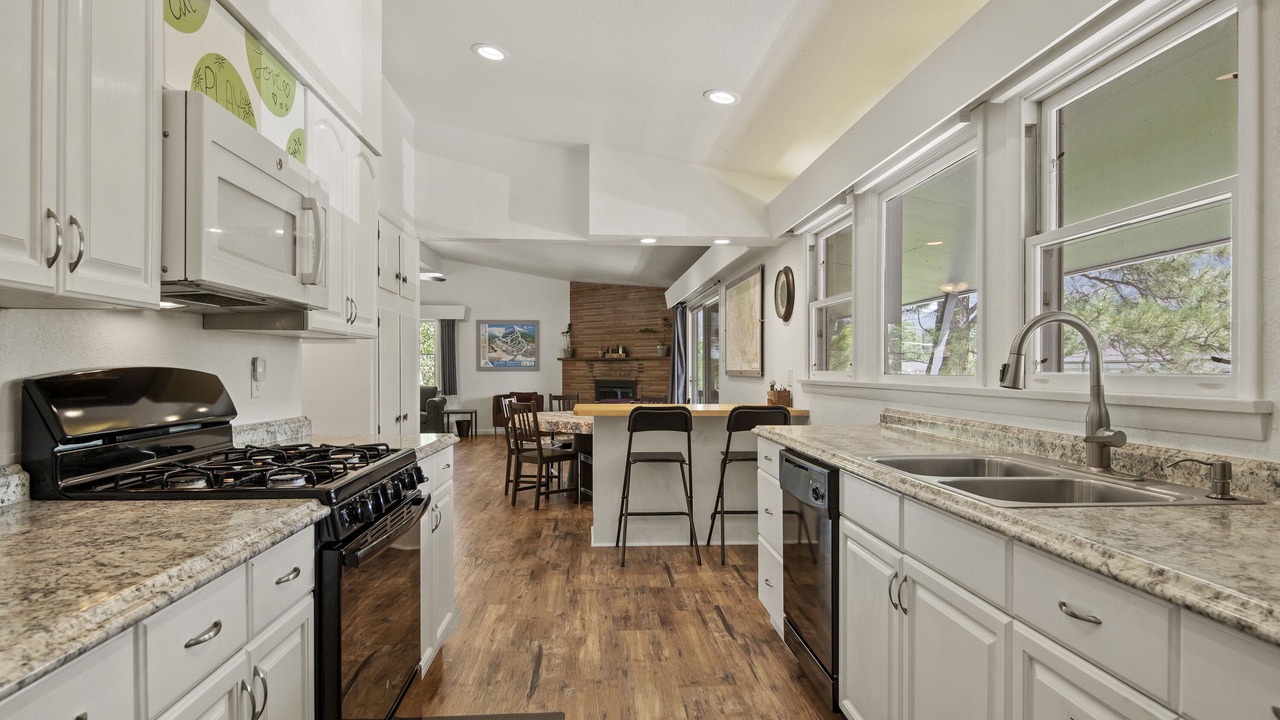 Photo of Kitchen in Flagstaff