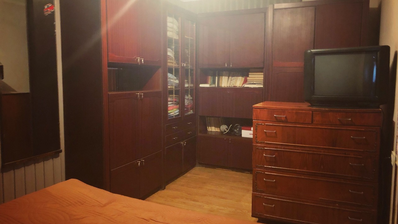 Photo of Bedroom in Borjomi