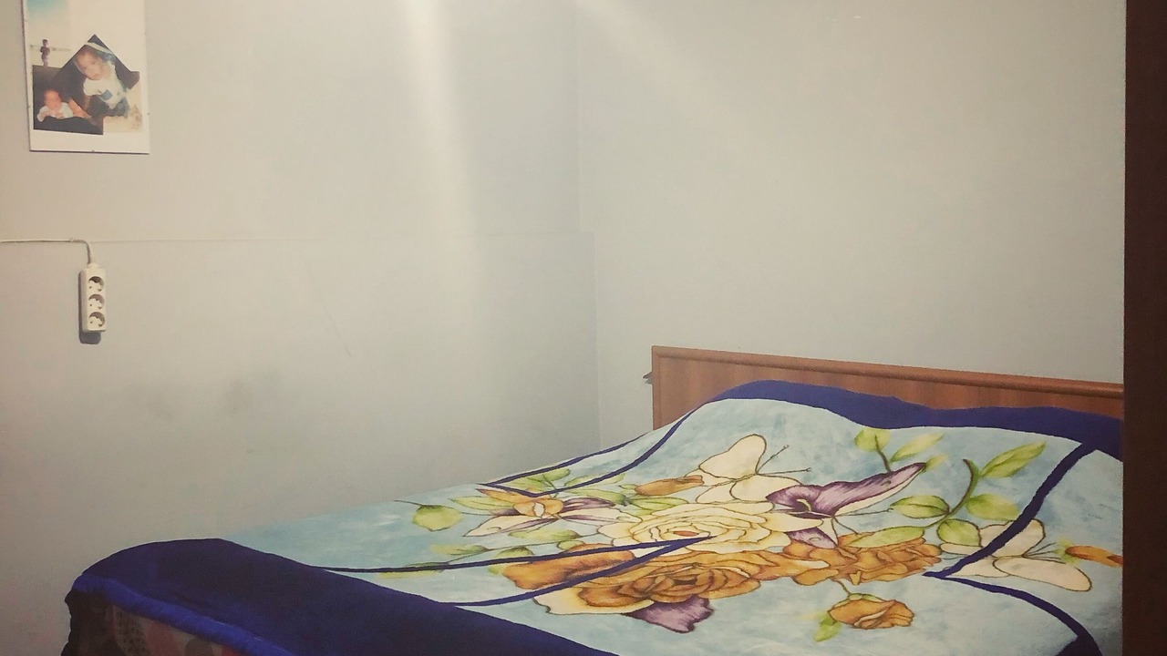 Photo of Bedroom in Borjomi