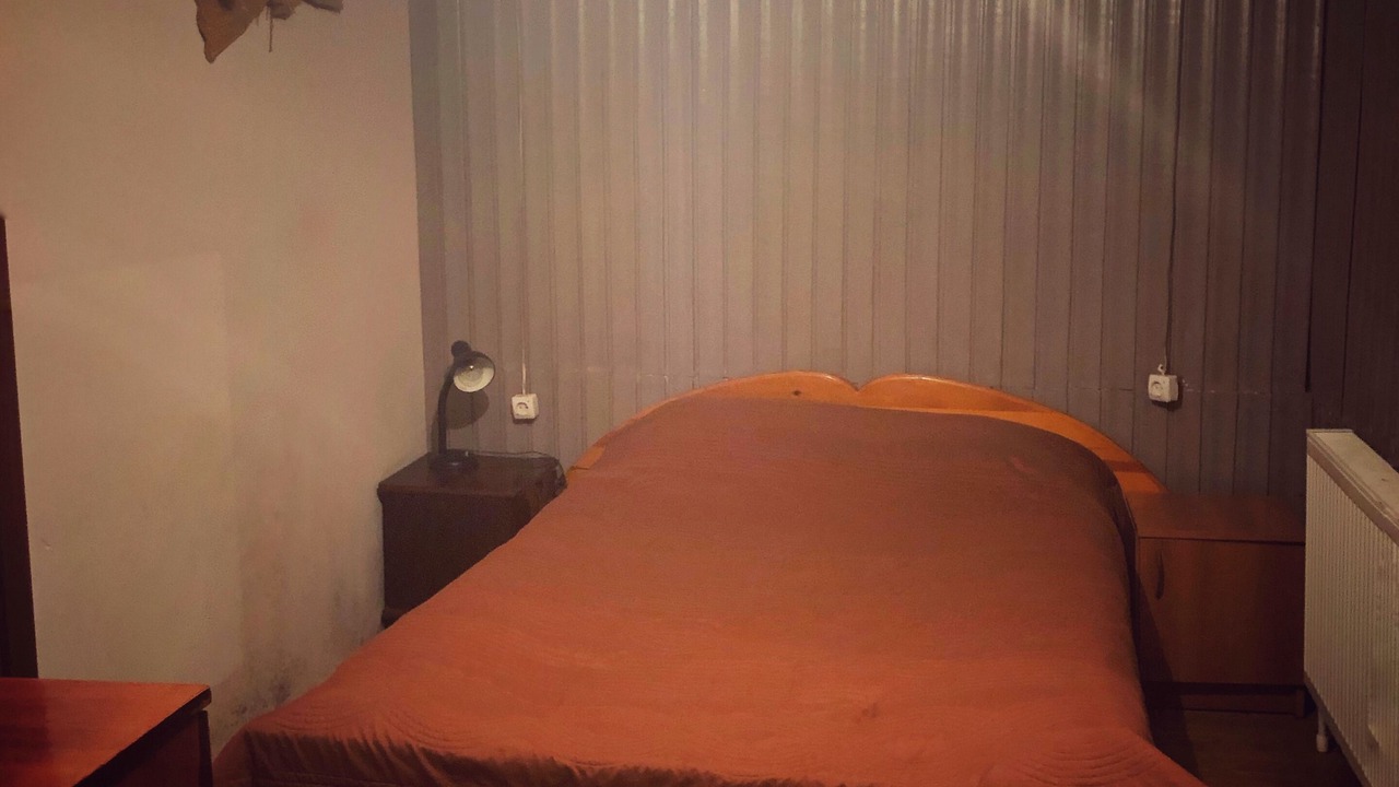 Photo of Bedroom in Borjomi