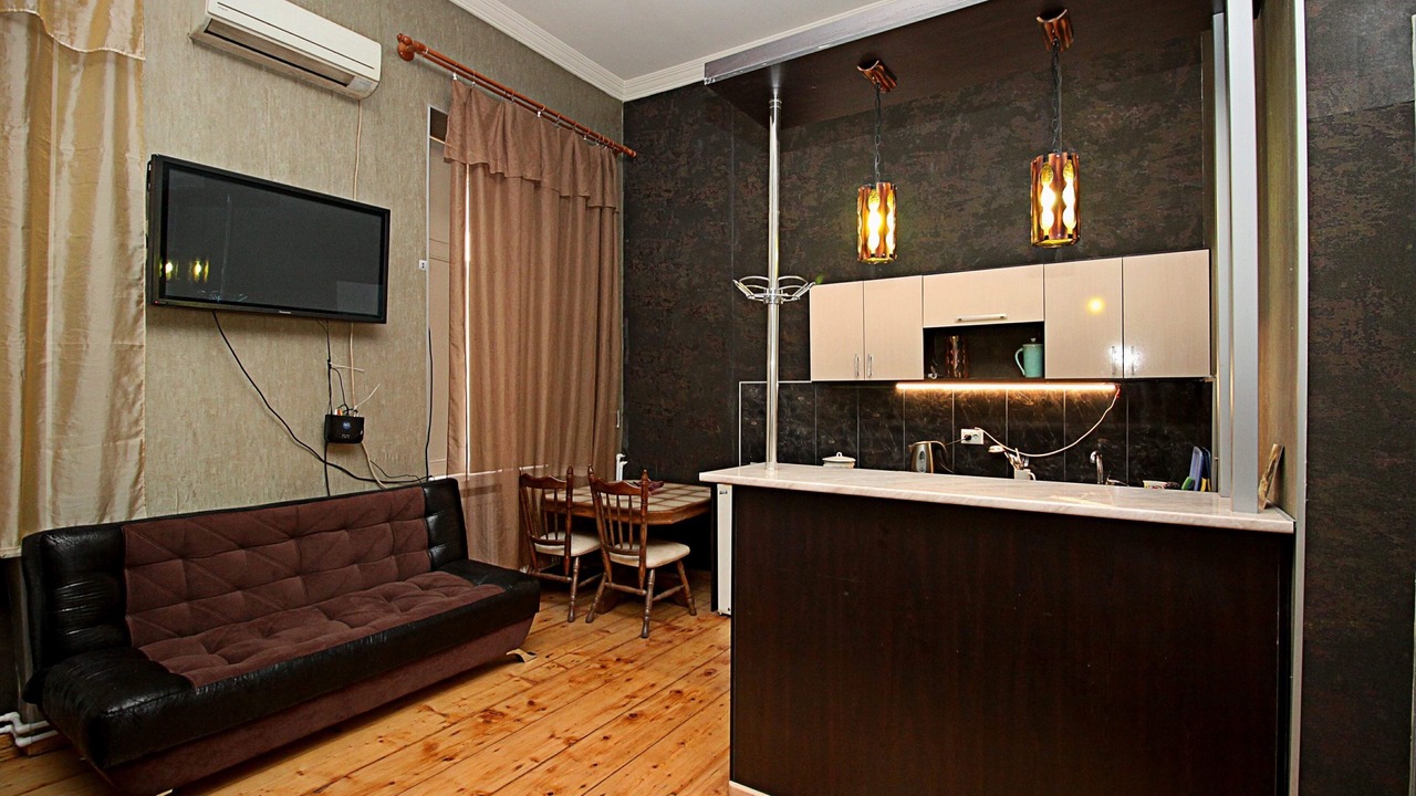 Photo of Livingroom in Chugureti
