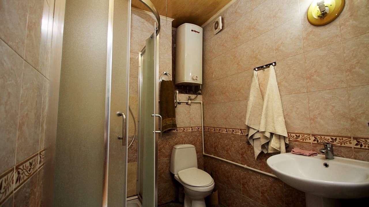 Photo of Bathroom in Chugureti