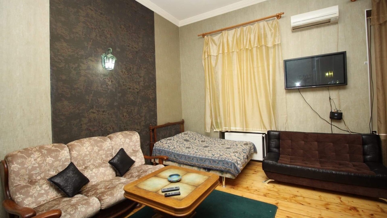 Photo of Livingroom in Chugureti