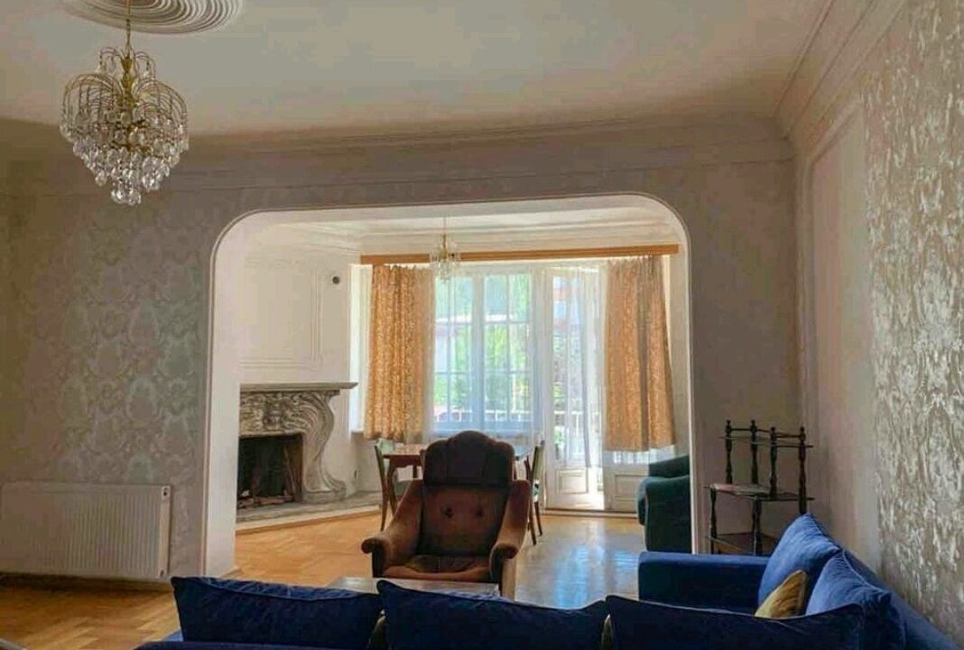Photo of Livingroom in Vake
