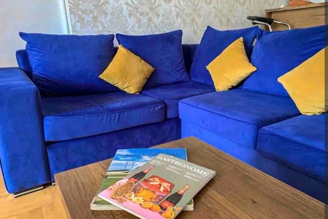 Photo of Livingroom in Vake
