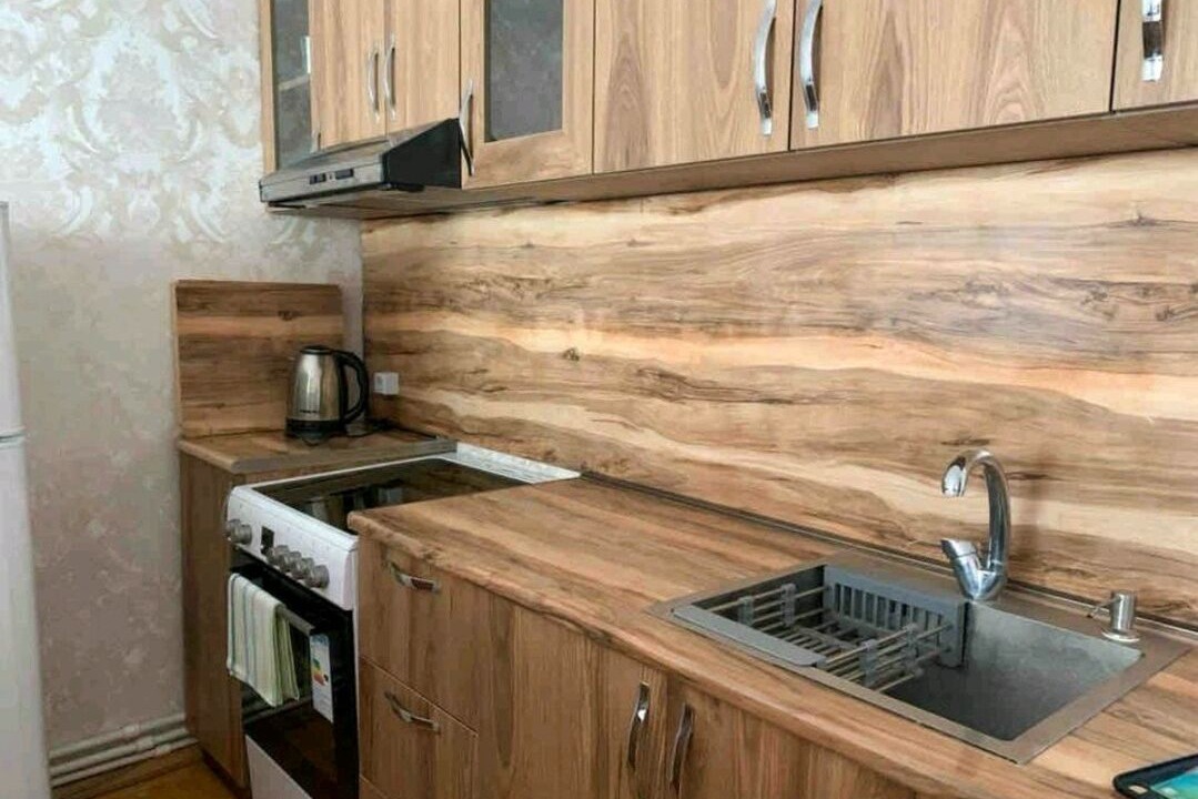 Photo of Kitchen in Vake