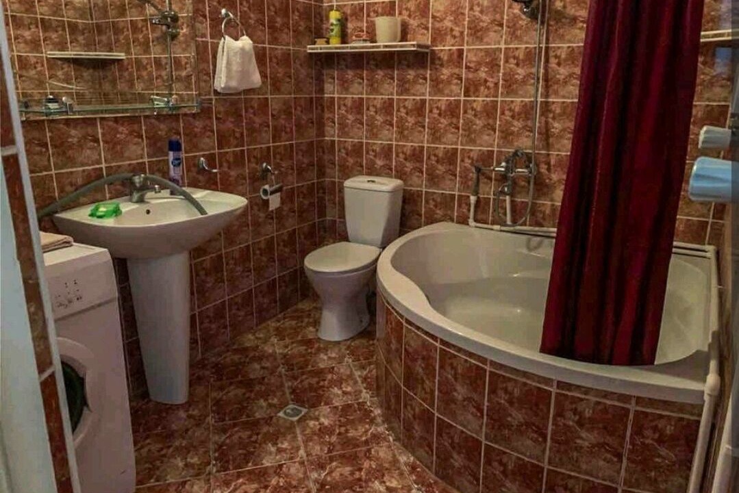 Photo of Bathroom in Vake