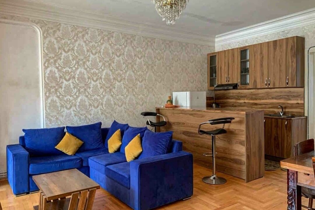 Photo of Livingroom in Vake