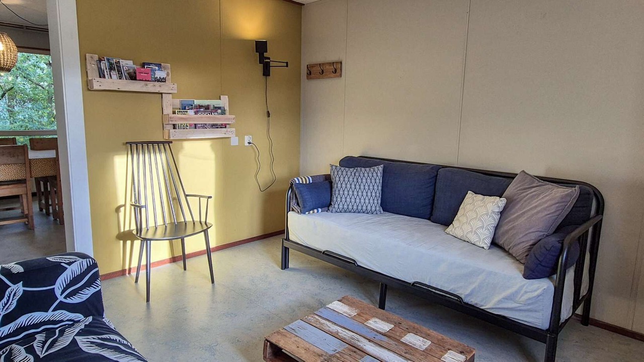 Photo of Livingroom in Amsterdam North