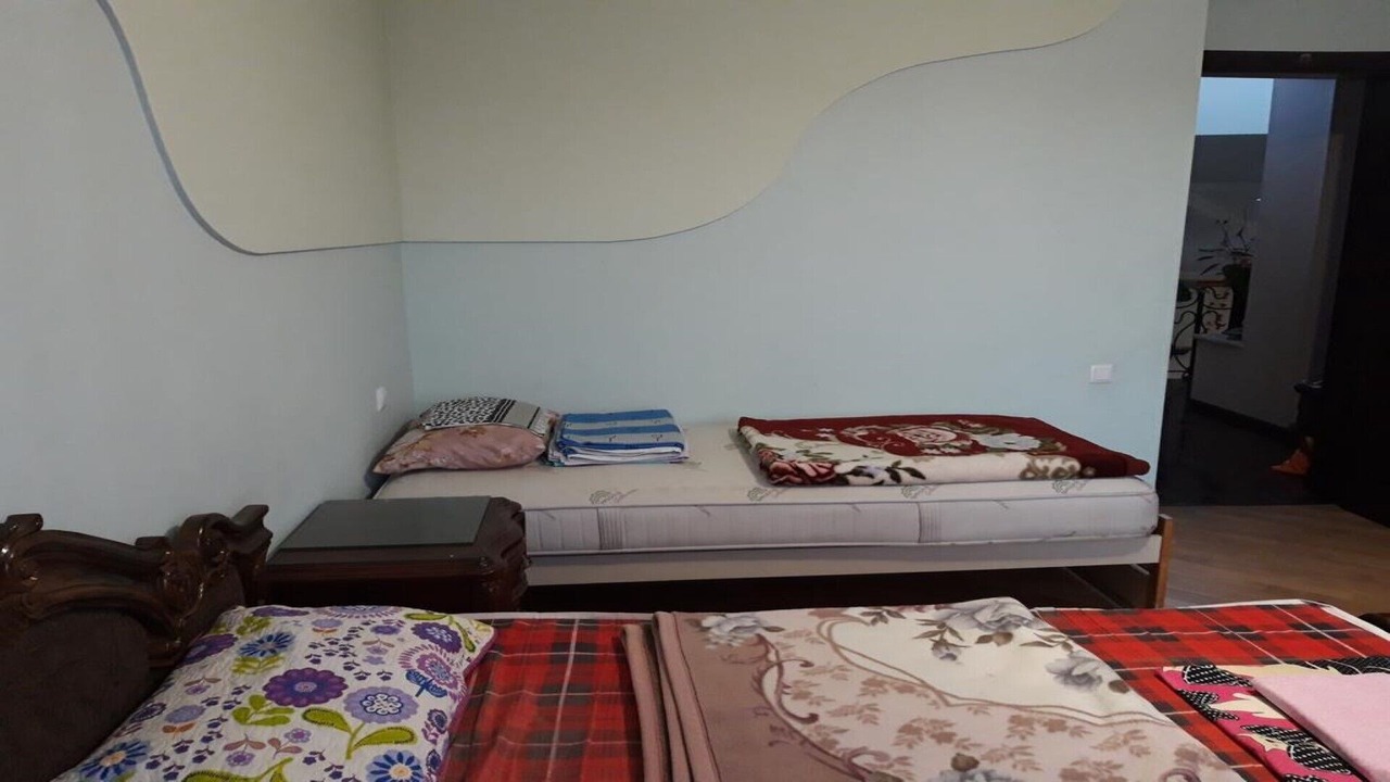Photo of Bedroom in Tbilisi