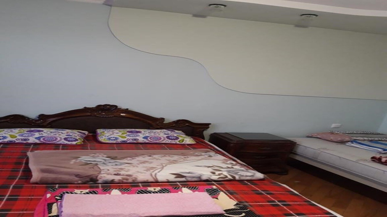 Photo of Bedroom in Tbilisi
