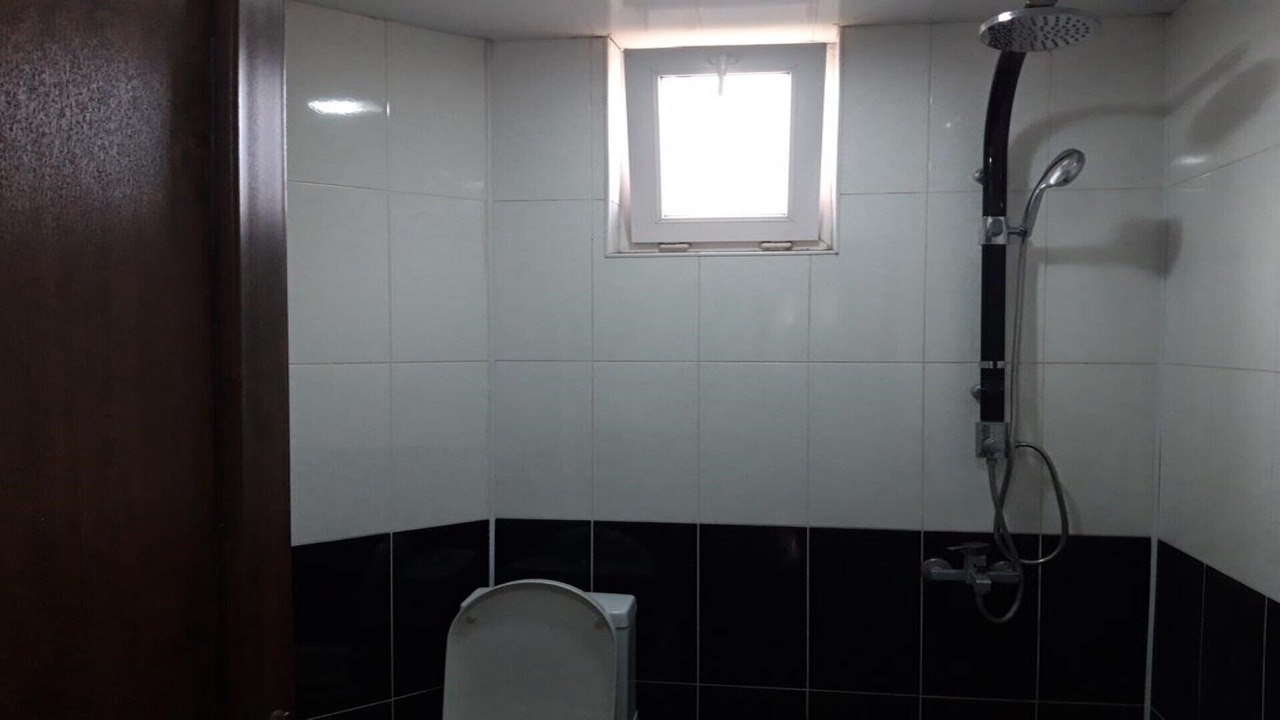 Photo of Bathroom in Tbilisi