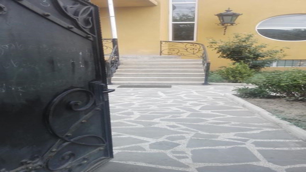 Photo of Outdoor in Tbilisi
