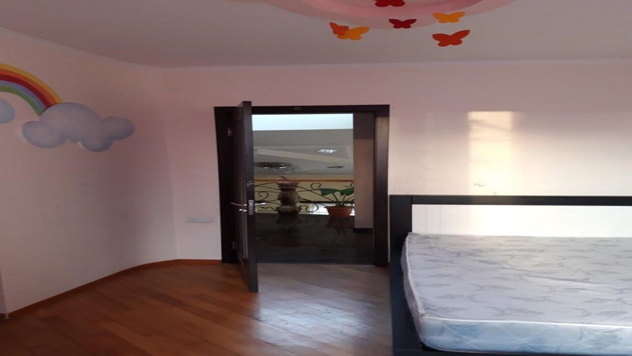 Photo of Bedroom in Tbilisi